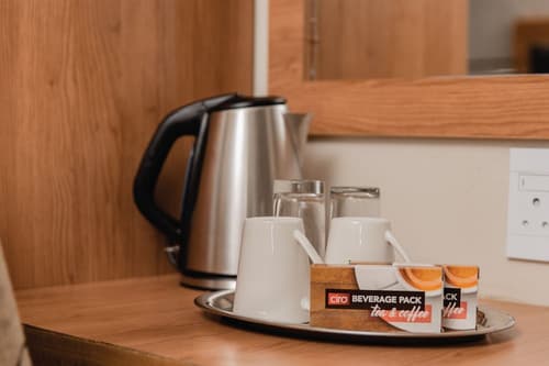 Bayside Hotel Pine Street, Room