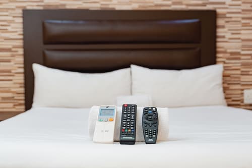 Bayside Hotel Pine Street, Room