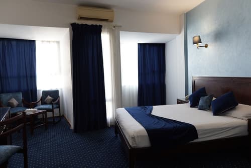 Amoun Hotel Alexandria, Room