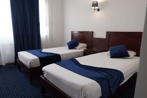 Amoun Hotel Alexandria, Room