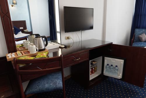 Amoun Hotel Alexandria, In-room dining