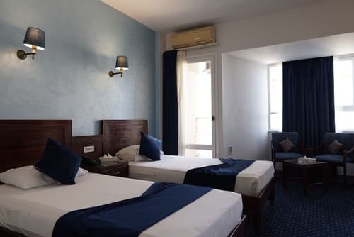 Amoun Hotel Alexandria, Room