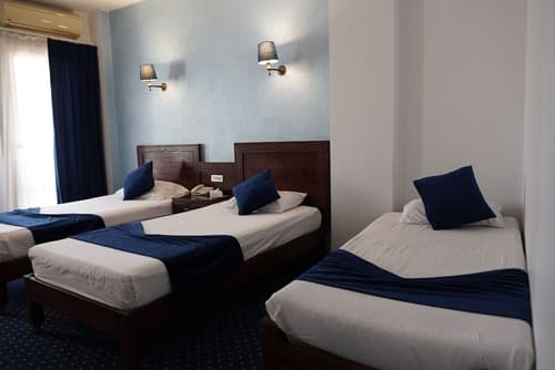 Amoun Hotel Alexandria, Room