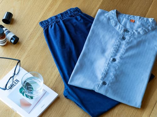 sequence MIYASHITA PARK, Room