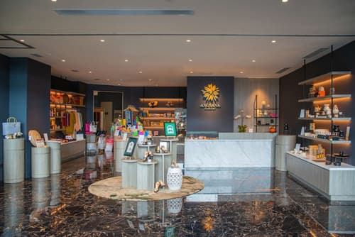 Angsana Teluk Bahang, Penang, Property amenity