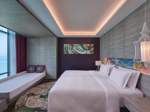 Angsana Teluk Bahang, Penang, Room