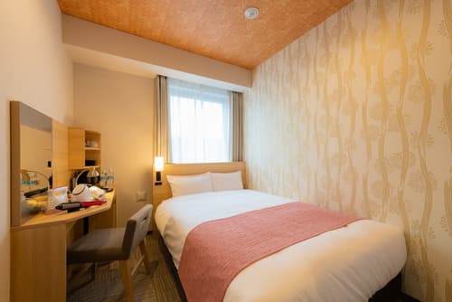 Tosei Hotel Cocone Ueno Okachimachi, Room