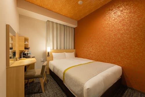 Tosei Hotel Cocone Ueno Okachimachi, Room