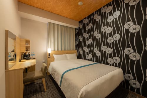 Tosei Hotel Cocone Ueno Okachimachi, Room