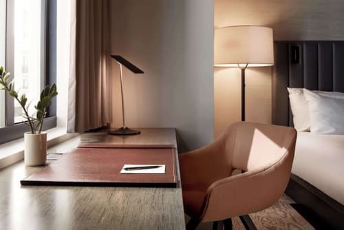 THesis Hotel Miami Coral Gables, Curio Collection by Hilton, Room