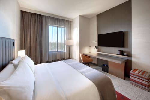 THesis Hotel Miami Coral Gables, Curio Collection by Hilton, Room