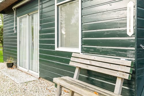 Cozy House with a Boat near Giethoorn & Weerribben Wieden National Park, Balcony