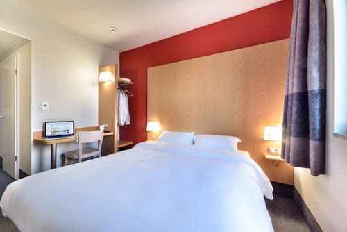 B&B HOTEL Colmar Expo, Room