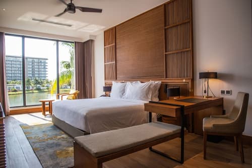 Mövenpick Villas & Residences  Phu Quoc, Room