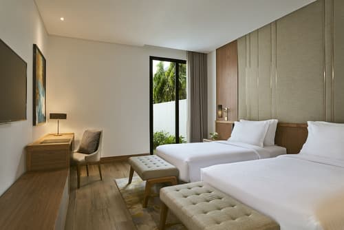 Mövenpick Villas & Residences  Phu Quoc, Room