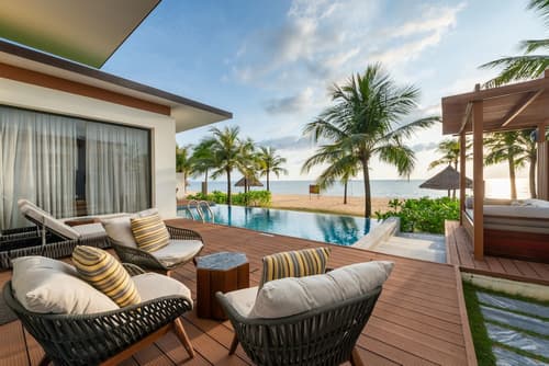 Mövenpick Villas & Residences  Phu Quoc, Room