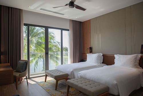 Mövenpick Villas & Residences  Phu Quoc, Room