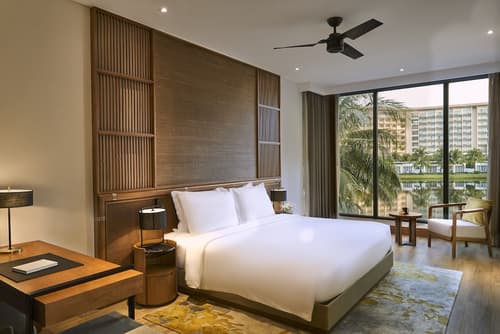 Mövenpick Villas & Residences  Phu Quoc, Room