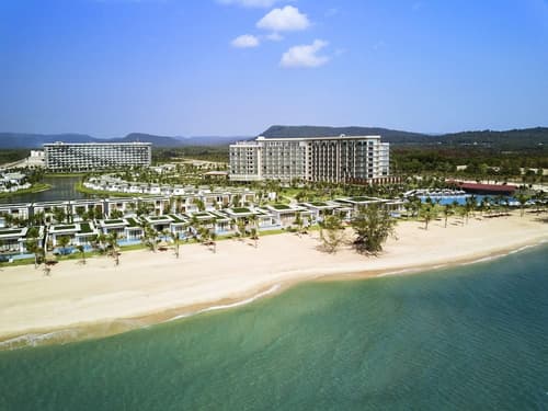 Mövenpick Villas & Residences  Phu Quoc, Primary image