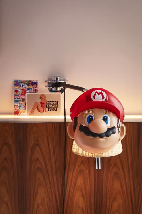 Mama Shelter Luxembourg, Room