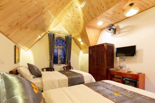 Ninh Binh Sona Resort, Room