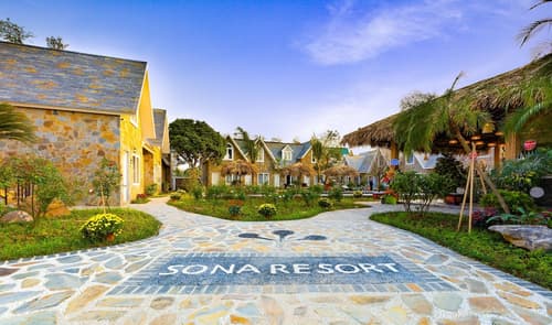 Ninh Binh Sona Resort, Primary image