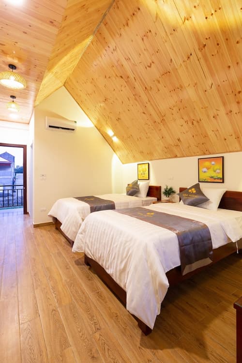 Ninh Binh Sona Resort, Room