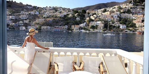 Limani Life, Primary image