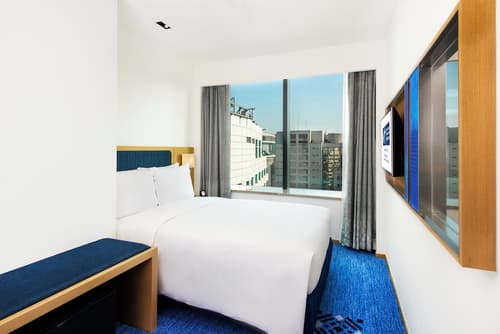 Holiday Inn Express Macau City Centre by IHG, Room