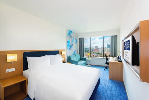 Holiday Inn Express Macau City Centre by IHG, Room