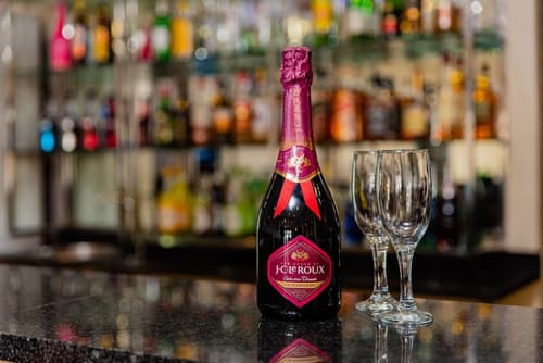 Bayside Hotel 116, Bar (on property)