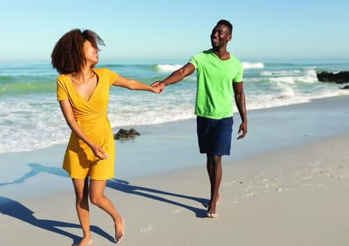 Bayside Hotel 116, Room