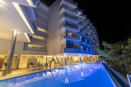 Grand Sirenis San Andres, Primary image