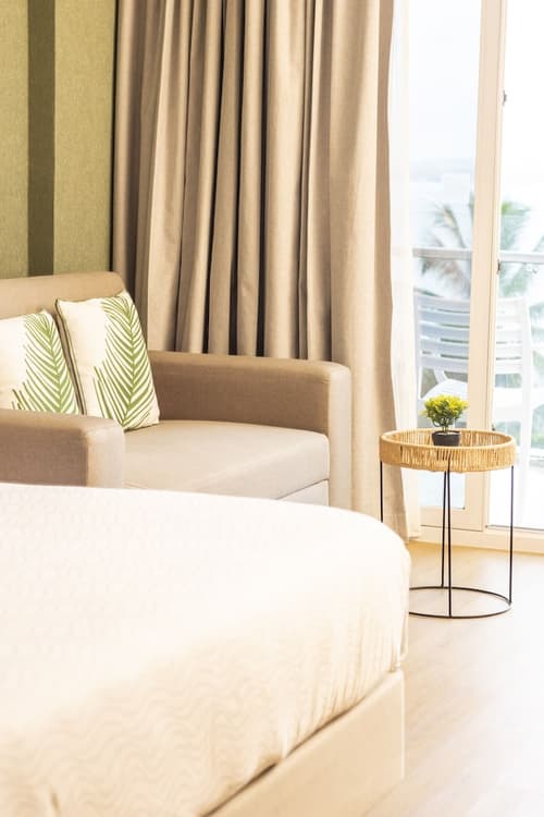 Grand Sirenis San Andres, Room