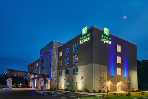 Holiday Inn Express Buffalo NE Lockport by IHG, Primary image