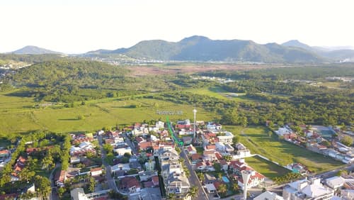 Residencial Jade, Aerial view