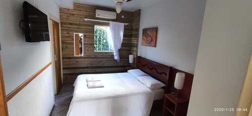 Residencial Jade, Room