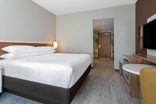 Wyndham Garden Orlando Universal / I Drive, Room