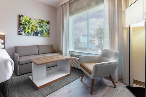 Wyndham Garden Orlando Universal / I Drive, Room