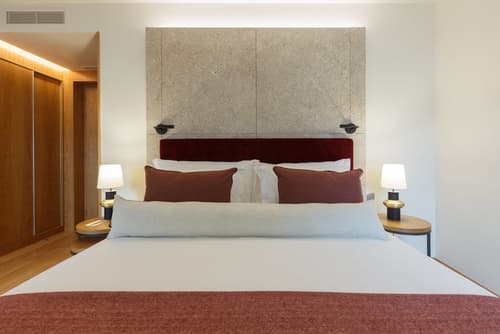 Neya Porto Hotel, Room