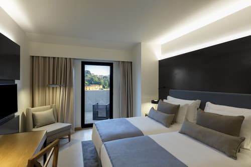 Neya Porto Hotel, Room