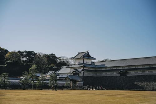 Hyatt Centric Kanazawa, Miscellaneous