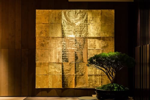 Hyatt Centric Kanazawa, Lobby