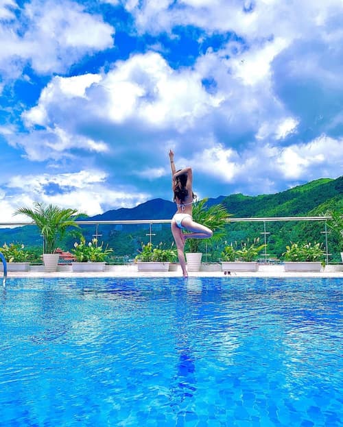 Sapa Passion Hotel & Spa, Primary image