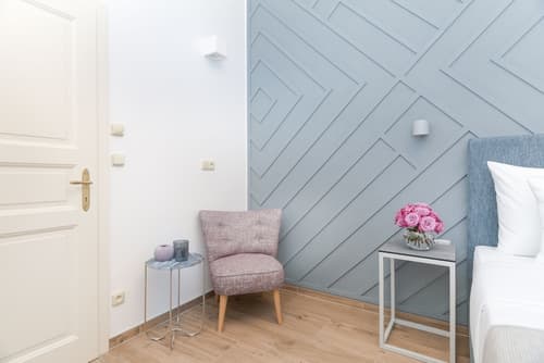 Eight Secrets Boutique Residence by Dwellfort, Room