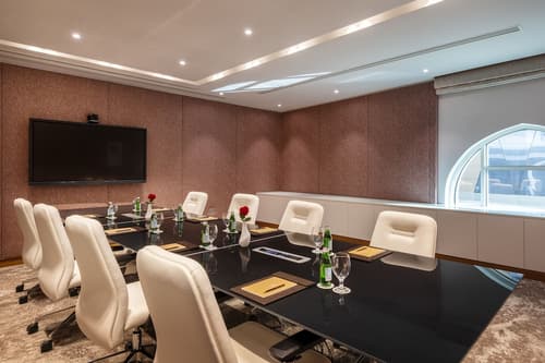 Jouri A Murwab Hotel, Property amenity