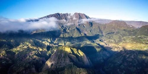 La Kazanou, Point of interest