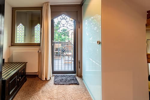 Hotel Herrnschloesschen, Room