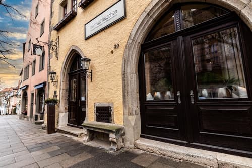 Hotel Herrnschloesschen, Primary image