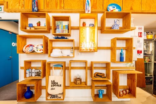 The People - Marseille - Hostel, Reception